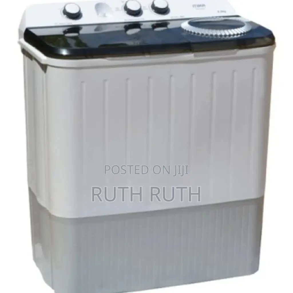 Mika Washing Machine,10kg