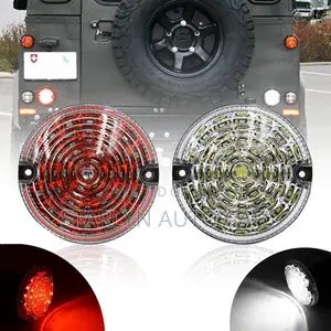 Reverse Light Land Rover