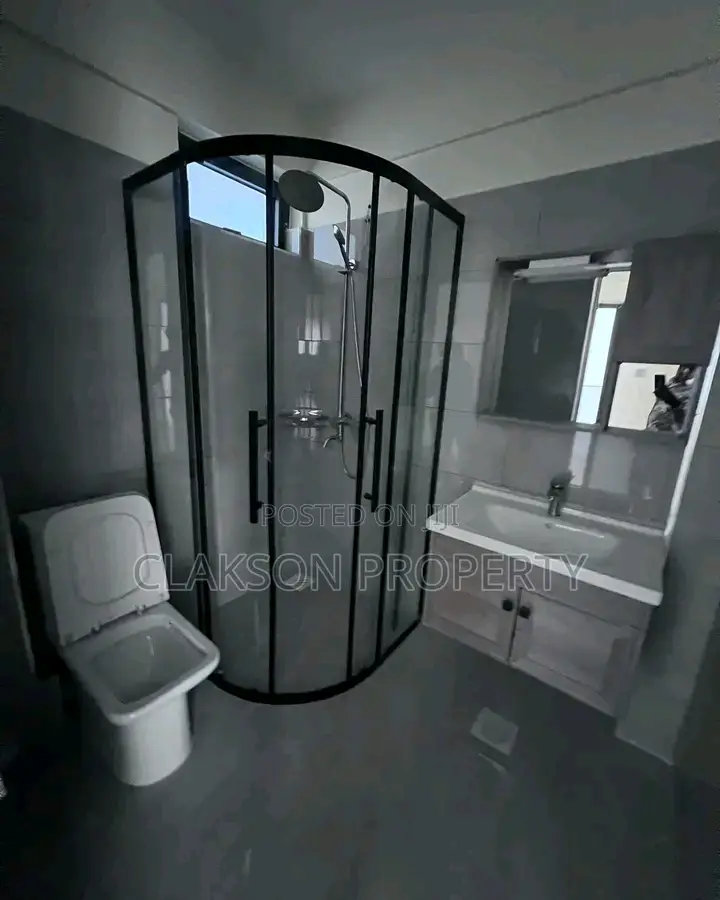 1bdrm Apartment in Kileleshwa for rent