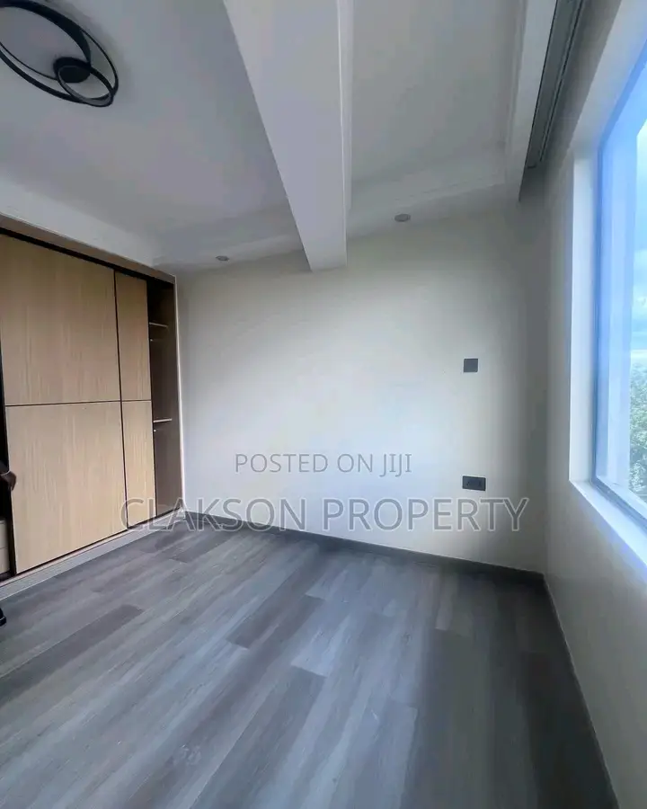 1bdrm Apartment in Kileleshwa for rent