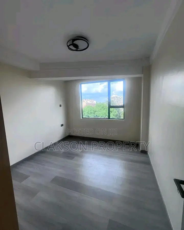 1bdrm Apartment in Kileleshwa for rent