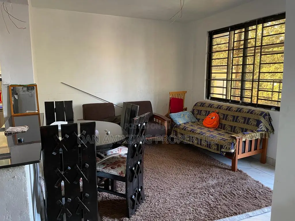 6bdrm House in Wamakima Rd/2 Shops, Kinoo for sale