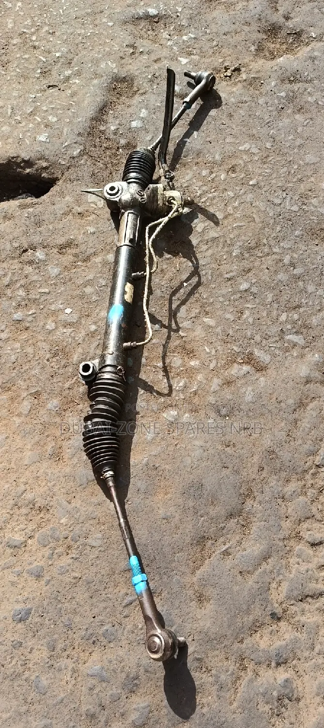 Nissan X-Trail Nt30 Qr20 2 4-Wheel Drive Steering Racks.
