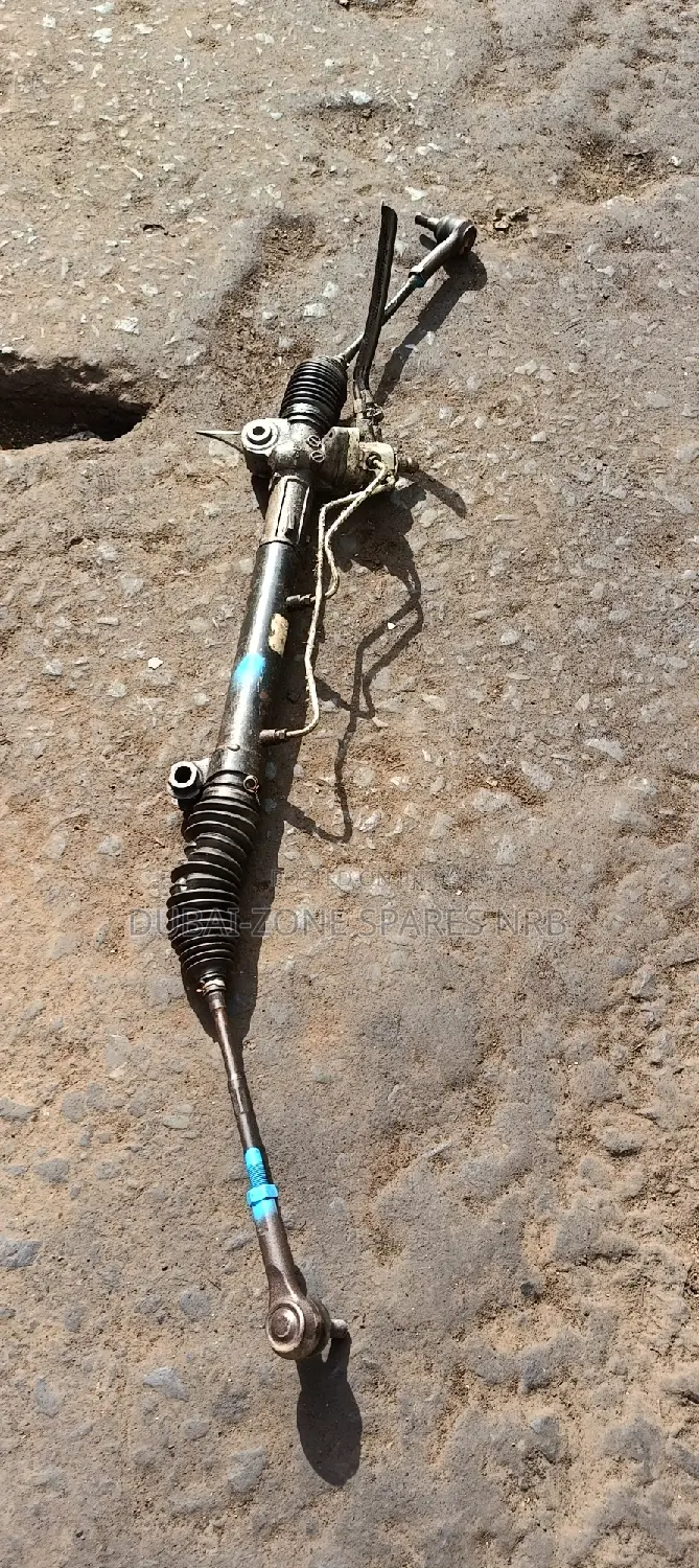Nissan X-Trail Nt30 Qr20 2 4-Wheel Drive Steering Racks.