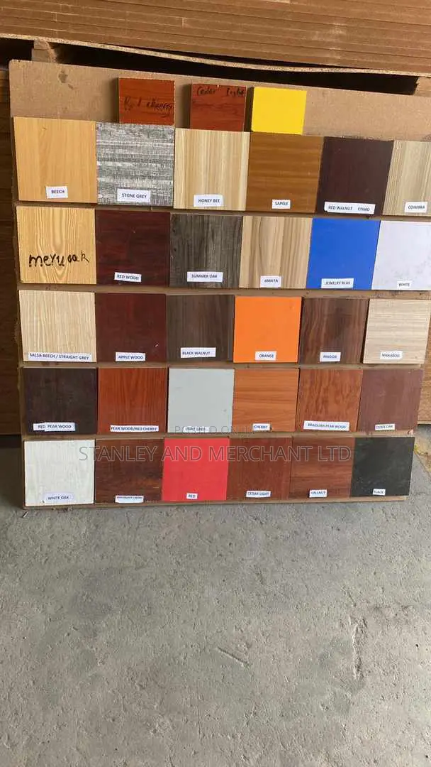 MDF Boards Free Delivery.