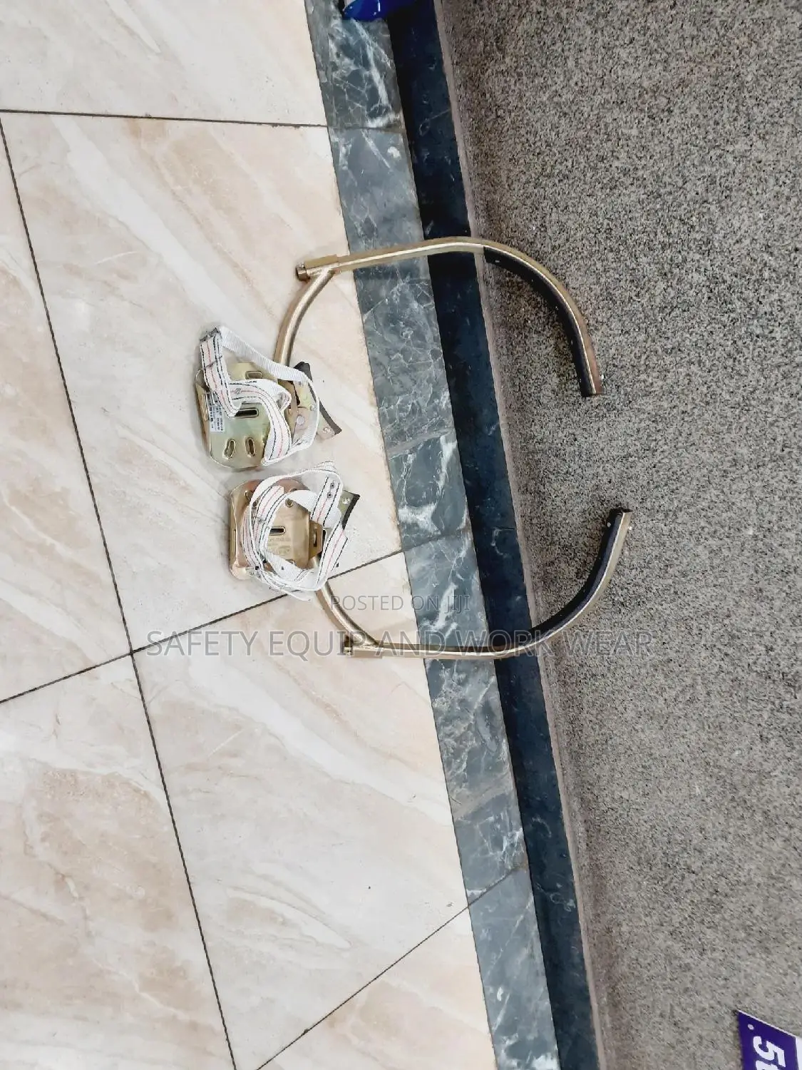 Wholesale Concrete Pole Climbers