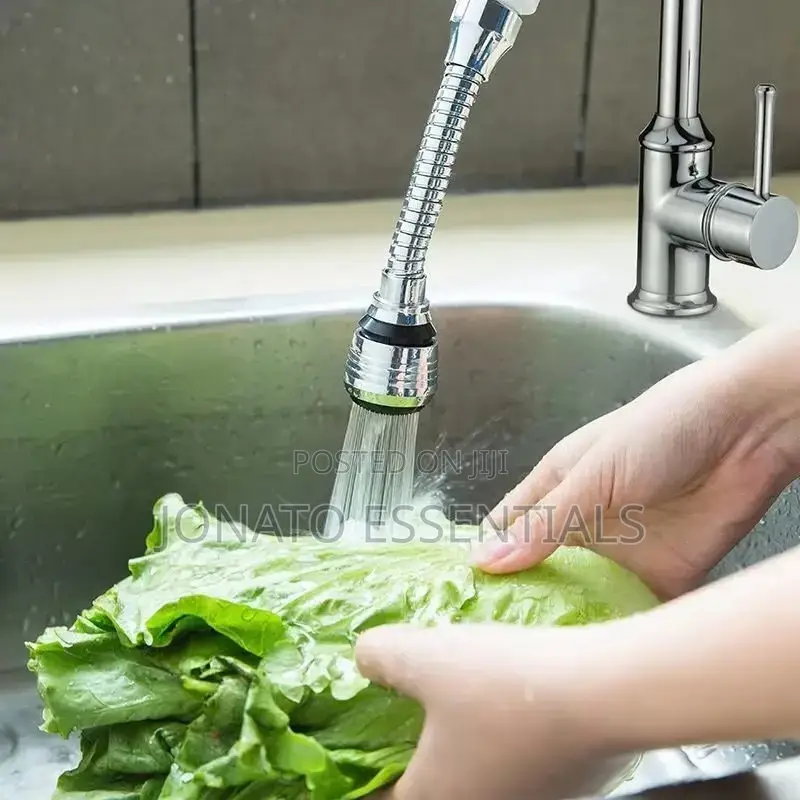 Tap Faucet Extender