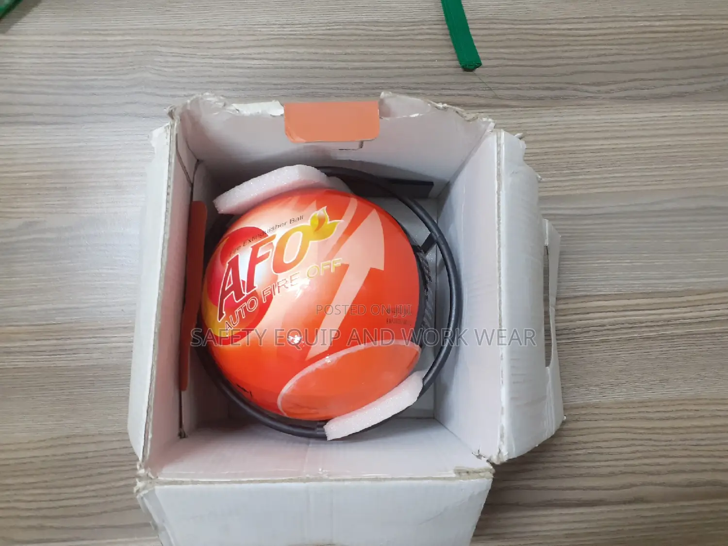 Easy Fire Balls To Sale