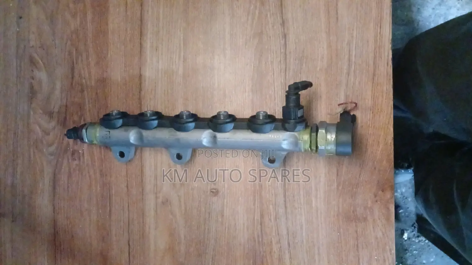 Nissan M9R Common Rail For X-trail, Dualis, Qashqai, Teana.