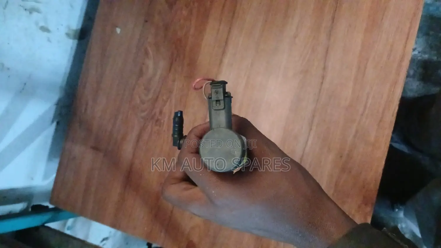 Nissan M9R Common Rail For X-trail, Dualis, Qashqai, Teana.