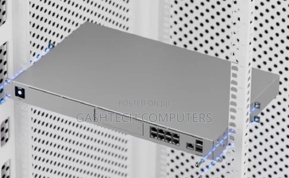 Ubiquiti Udm-Pro Unifi Dream Machine Pro Access Point