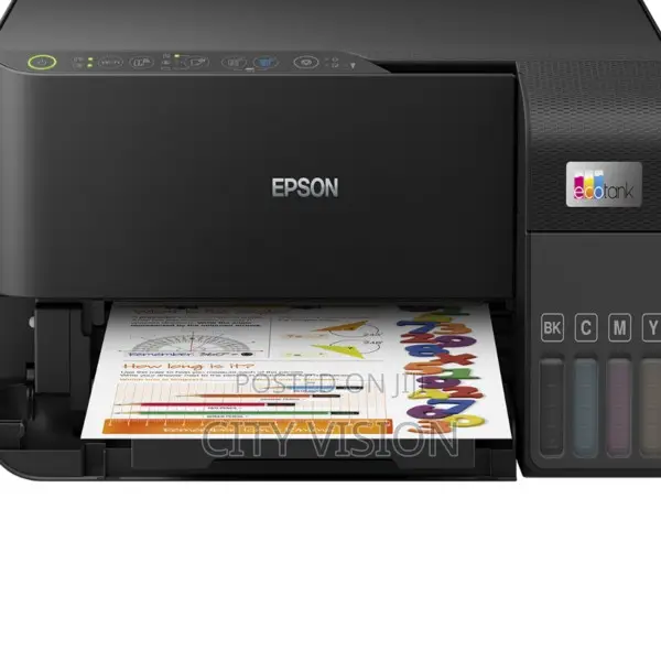 Epson L3550 Ecotank// L3550 Ecotank Printer!! Ecotank L3550!