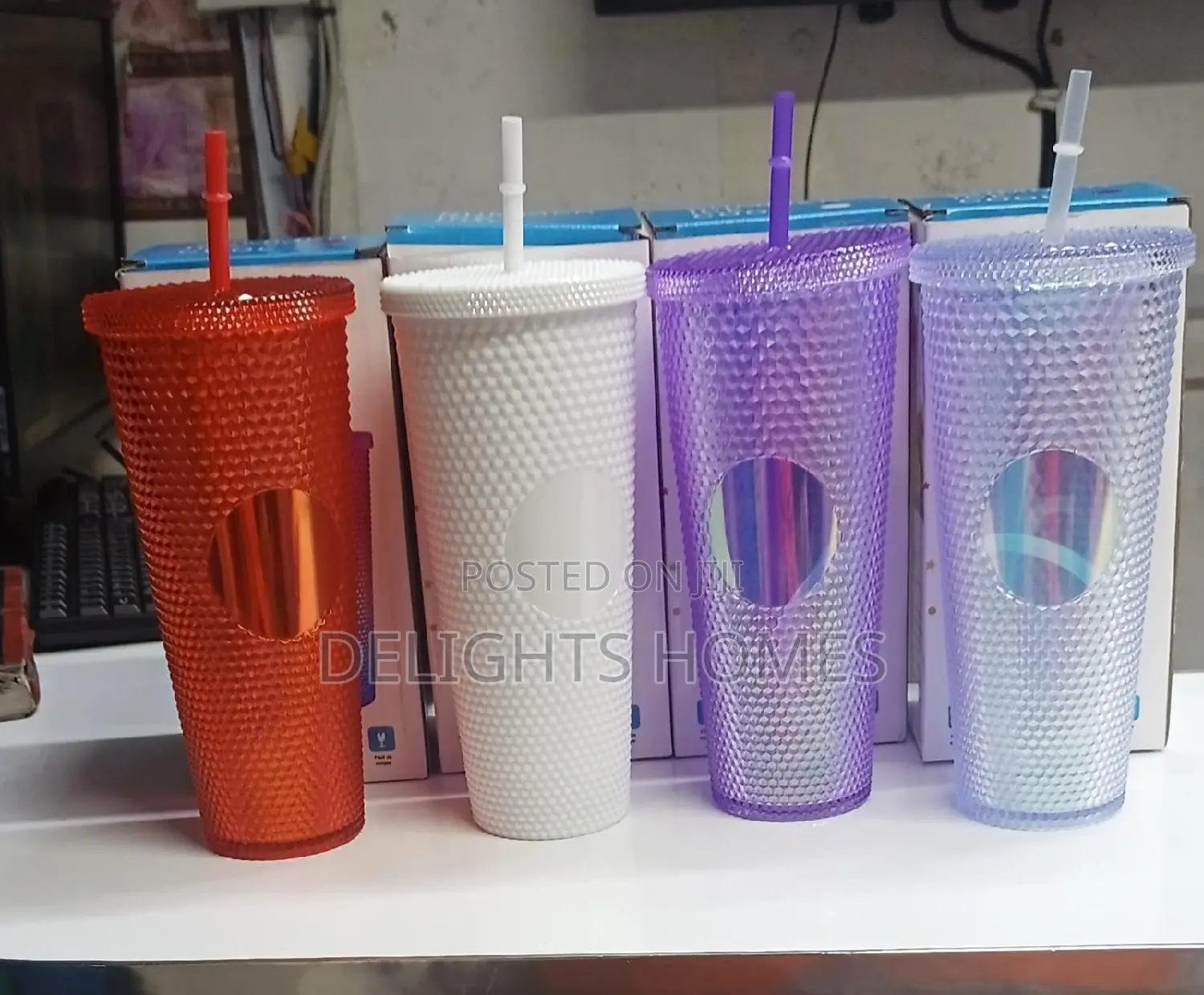 710mls Summer Smoothie Cup