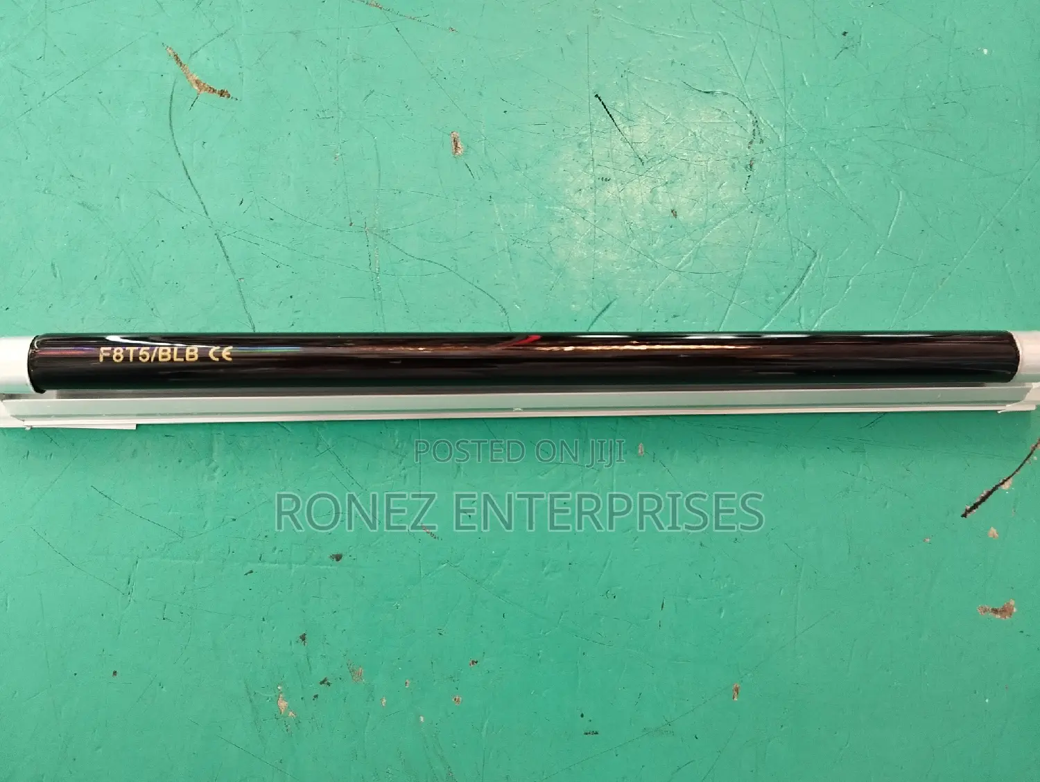 Money Detector Tube.1ft