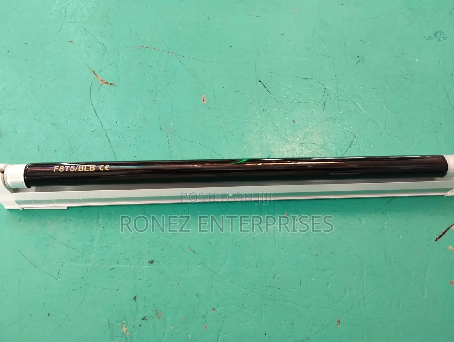 Money Detector Tube.1ft