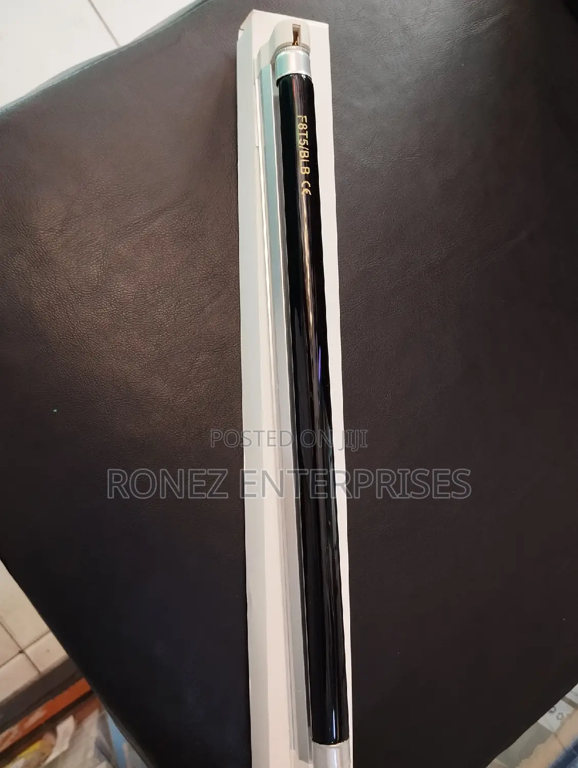 Money Detector Tube.1ft