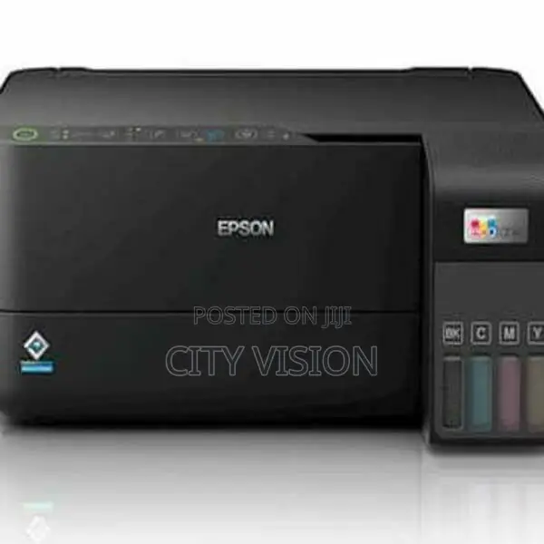 Epson L3550 Ecotank Printer!!Epsonl3550 Printer!! Ecotank !!