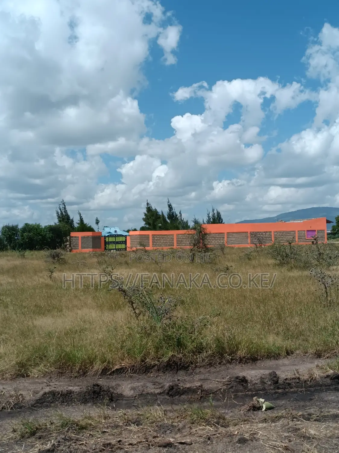 599,000 Plots in Malaa^AC