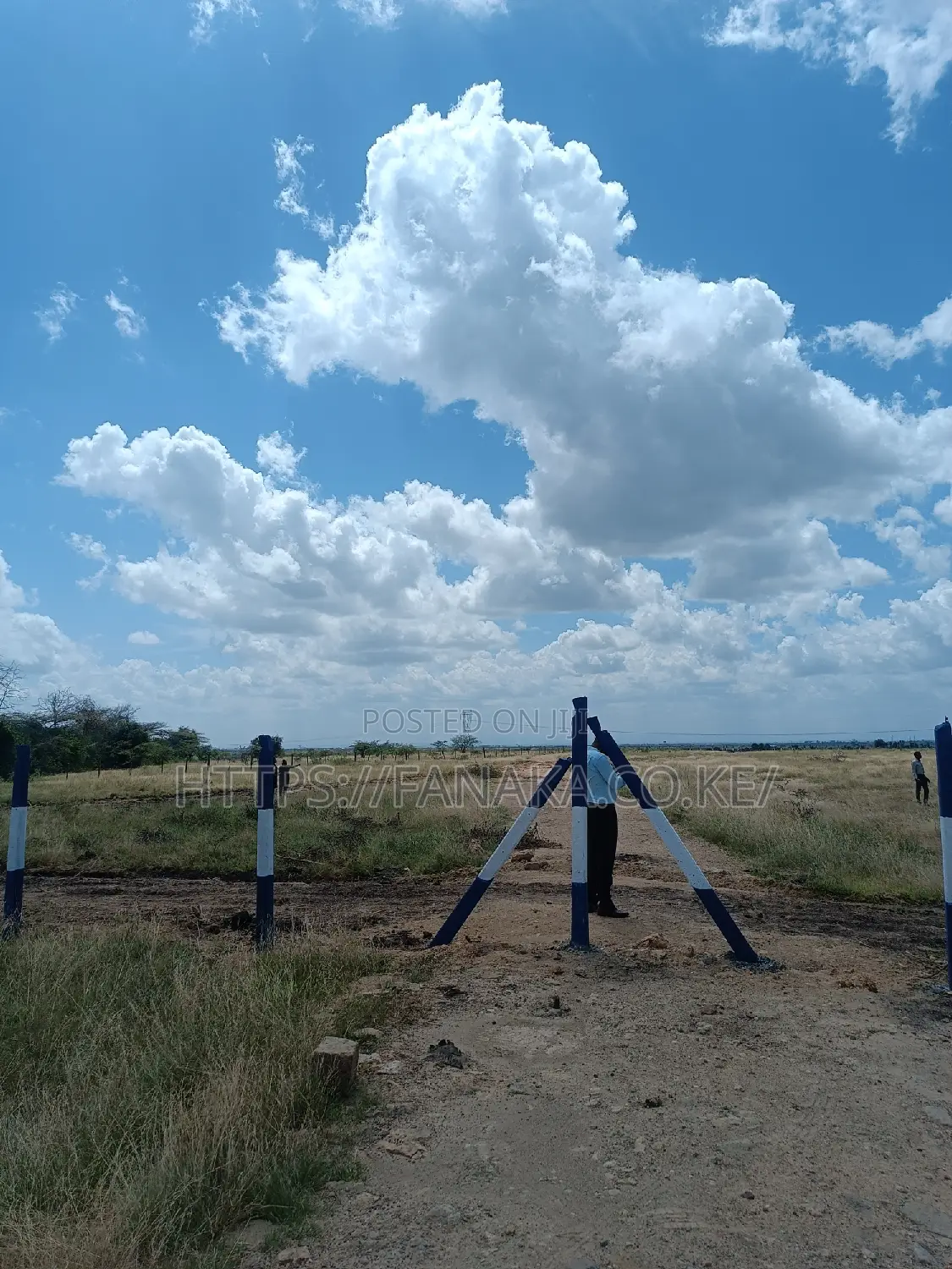 599,000 Plots in Malaa^AC
