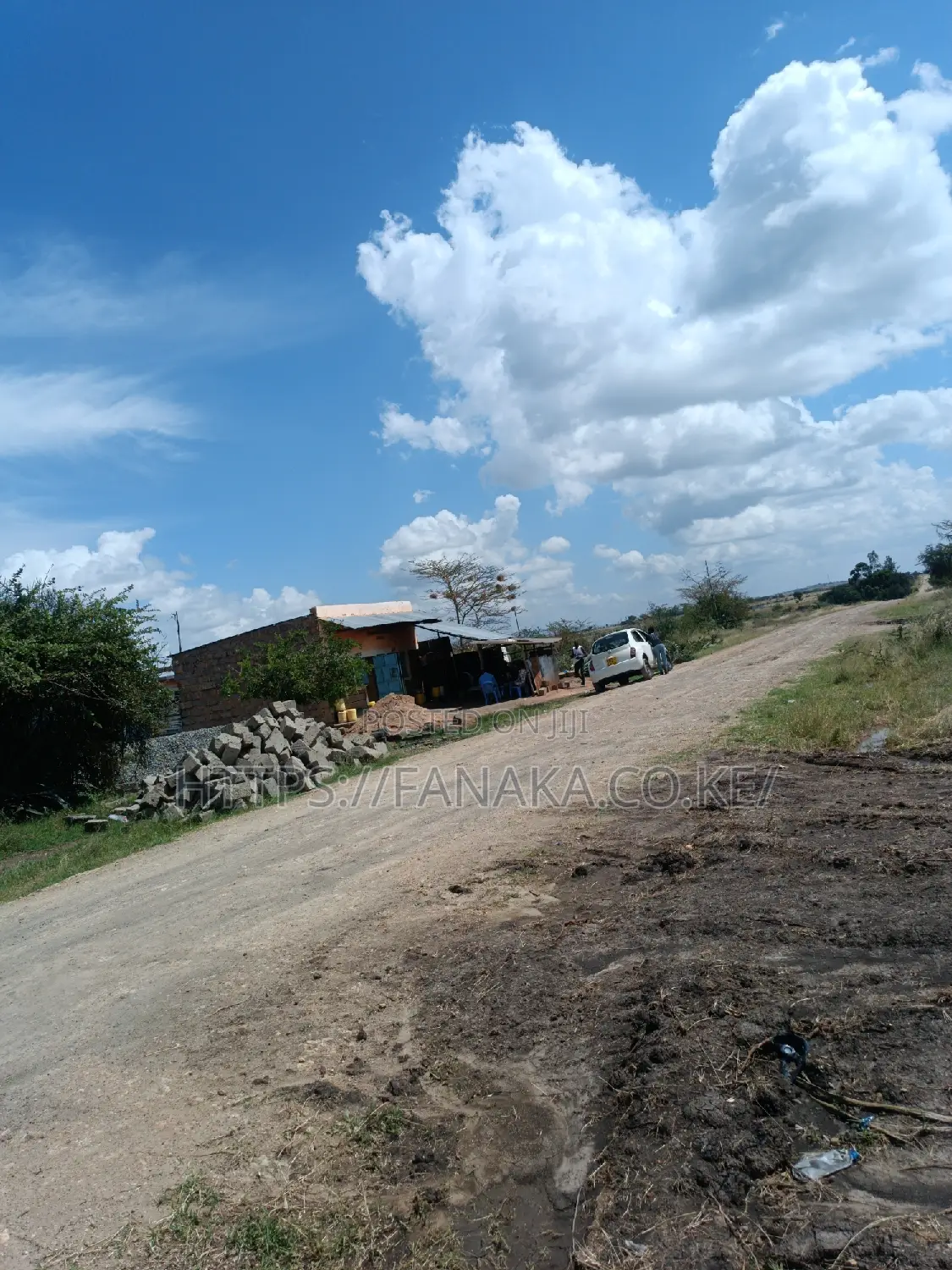 599,000 Plots in Malaa^AC