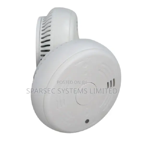 Battery Standalone Smoke Detector