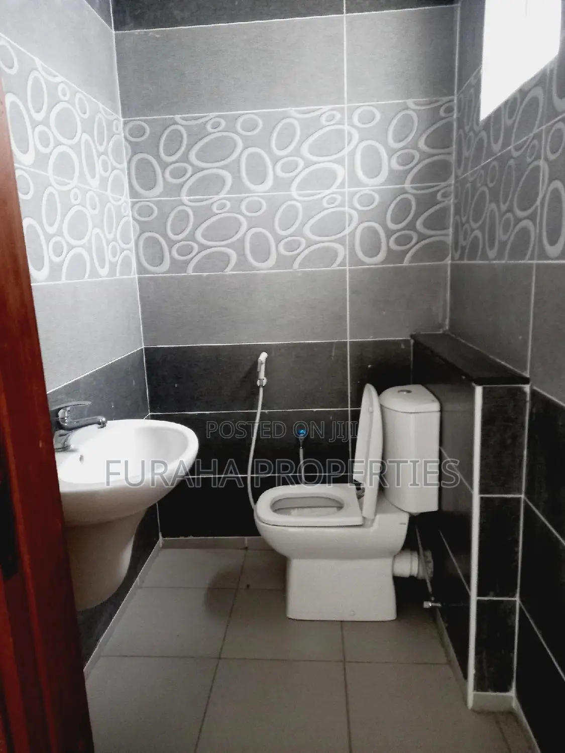 3bdrm Apartment in Tudor for sale