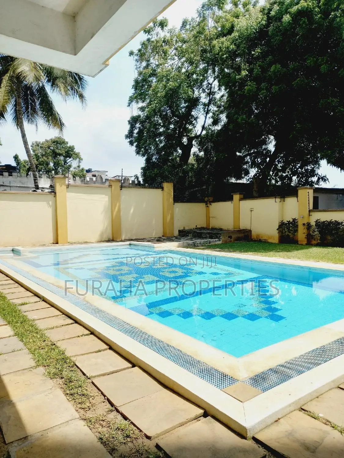 3bdrm Apartment in Tudor for sale