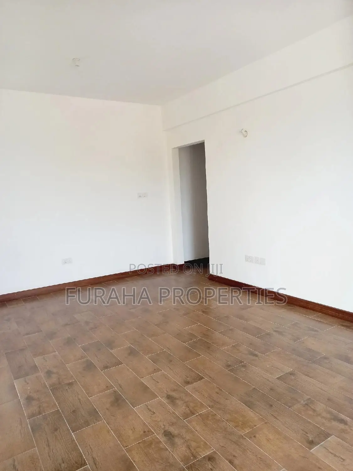 3bdrm Apartment in Tudor for sale