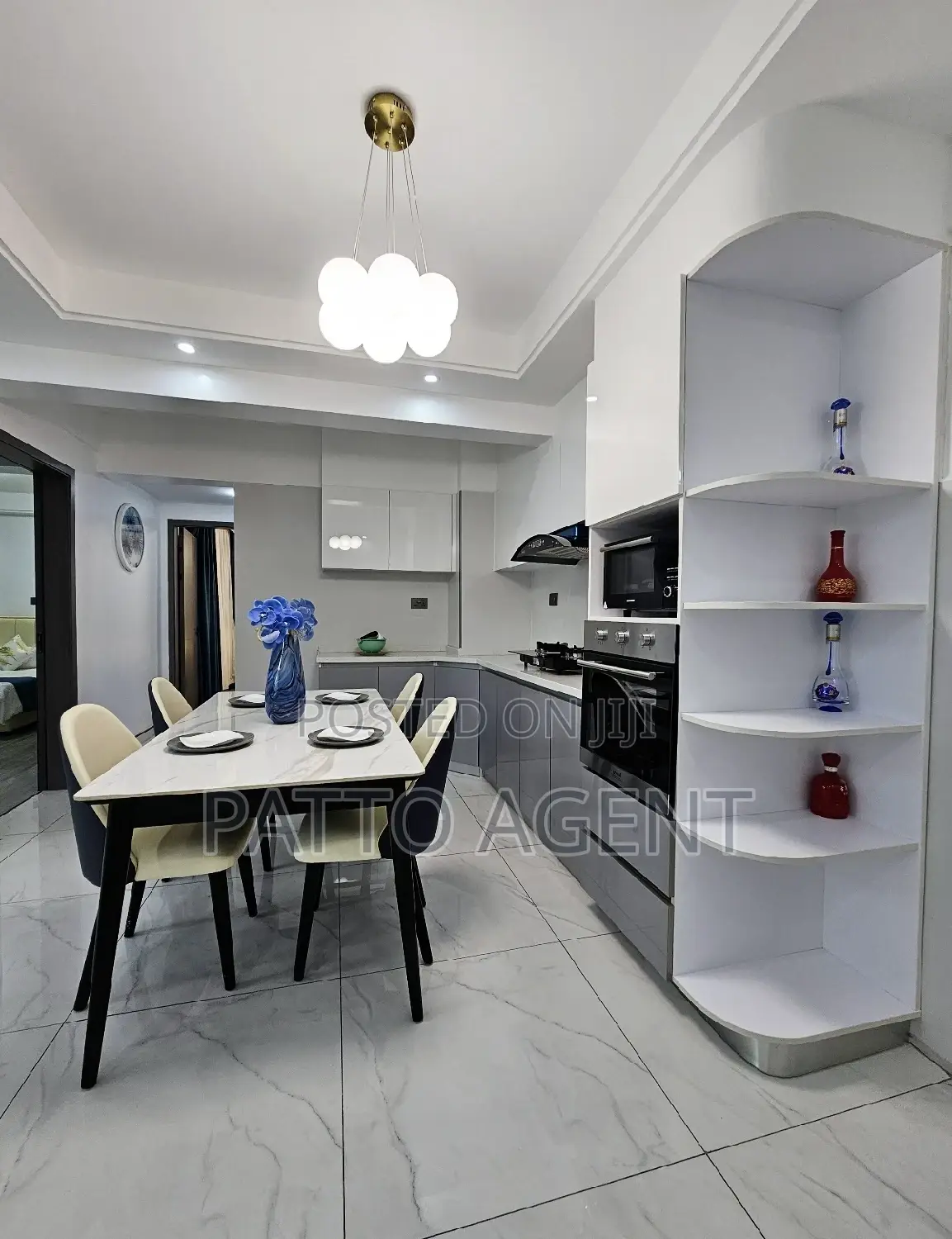 2bdrm Apartment in Yaya Centre, Kilimani for sale