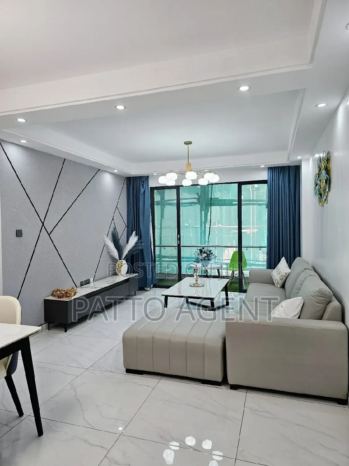 2bdrm Apartment in Yaya Centre, Kilimani for sale