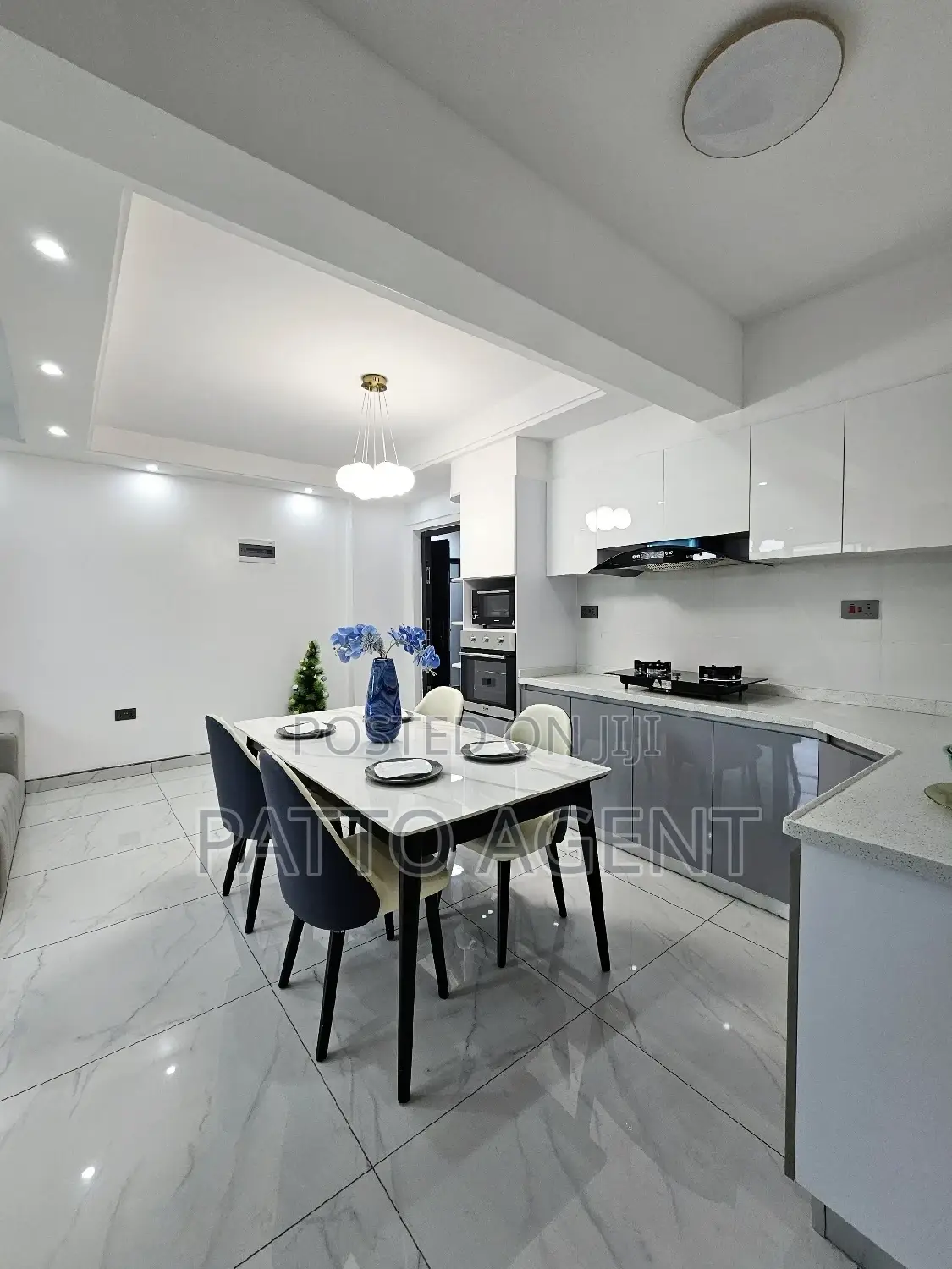 2bdrm Apartment in Yaya Centre, Kilimani for sale