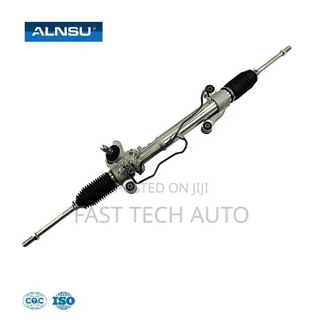 Town Ace 2010 Steering Rack