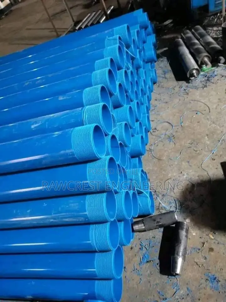 Water Wells Sinking And After Drilling Services