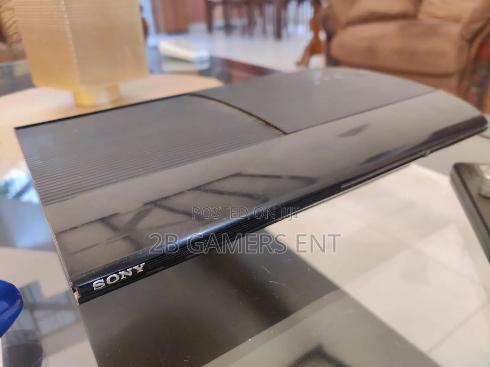 Play Station 3, Superslim, 320 15 Games