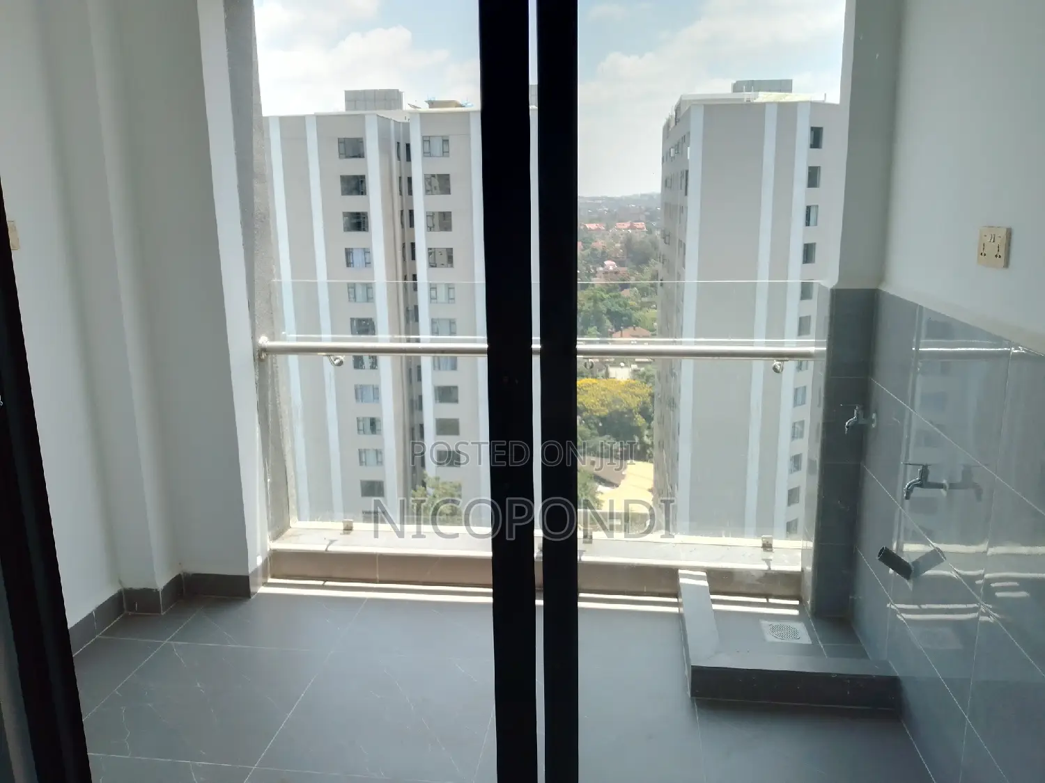 2bdrm Apartment in Valley Arcade for rent