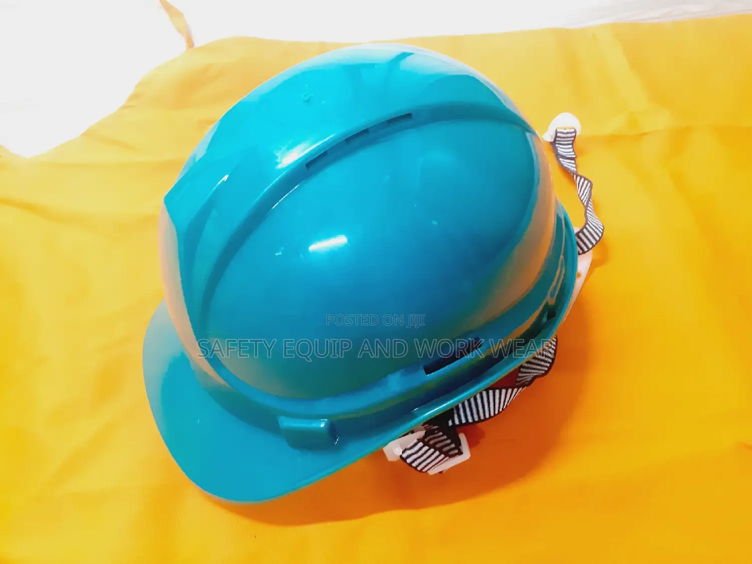 Heavy Duty Helments- Best
