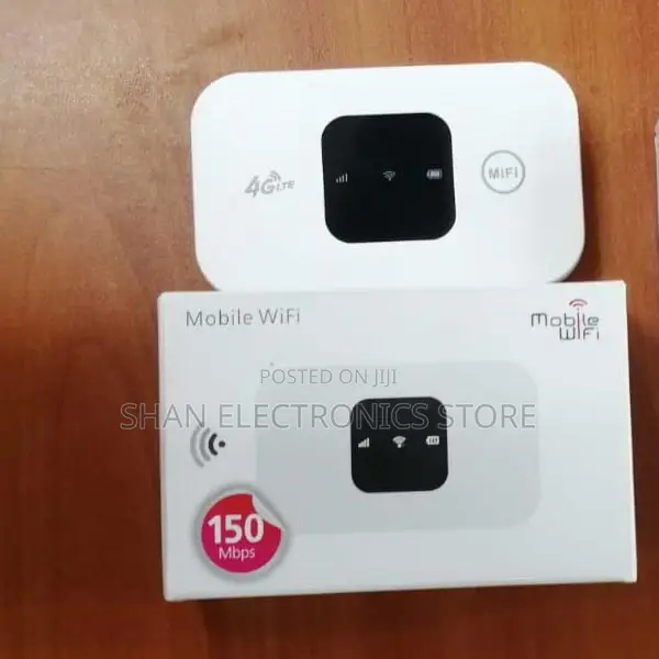 Universal 4g Lte Mifi Router Pocket 4g Mifi-Universal 4g Lte