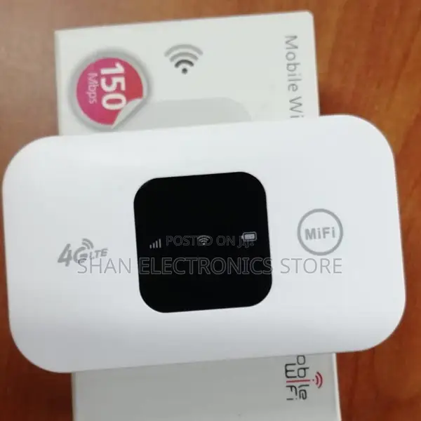 Wifi Mobile Hotspot Mifi 4g Mifi_wifi Mobile Hotspot Mifi 4g