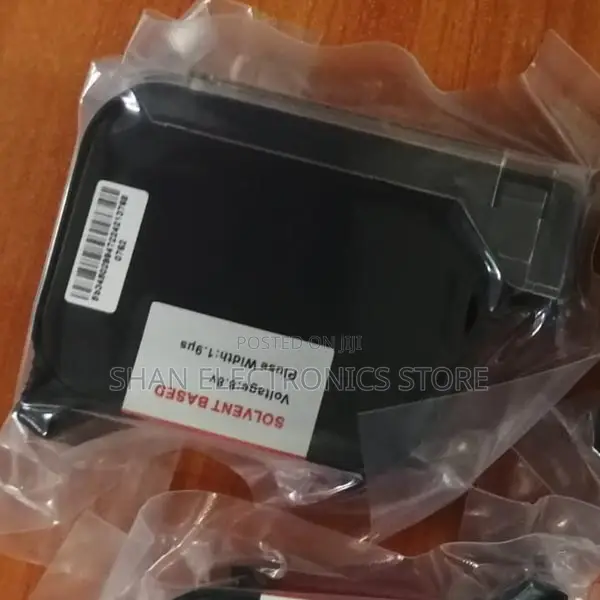 New Inkjet Printer Cartridgequick Drying Replacement