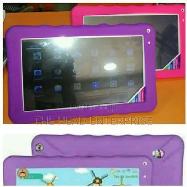 CBC Based Educational Tablets for Kids Available