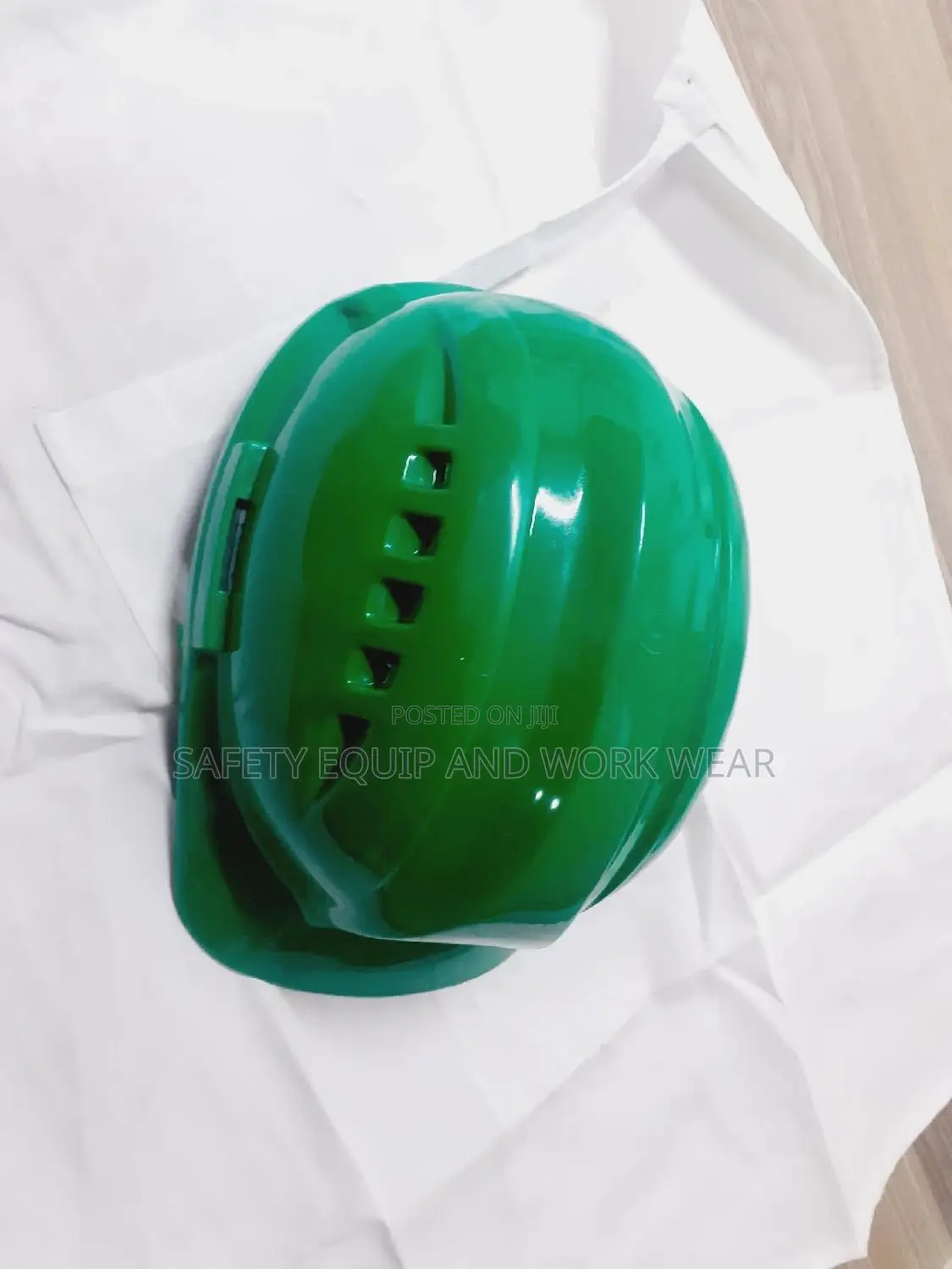 Vaultex Helments- Vented