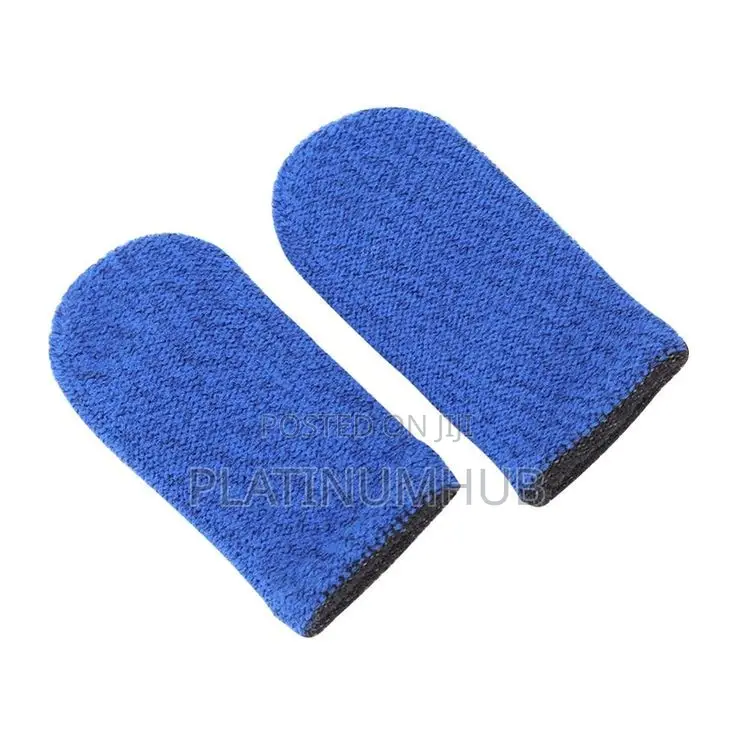 Finger Sleeve Qw2