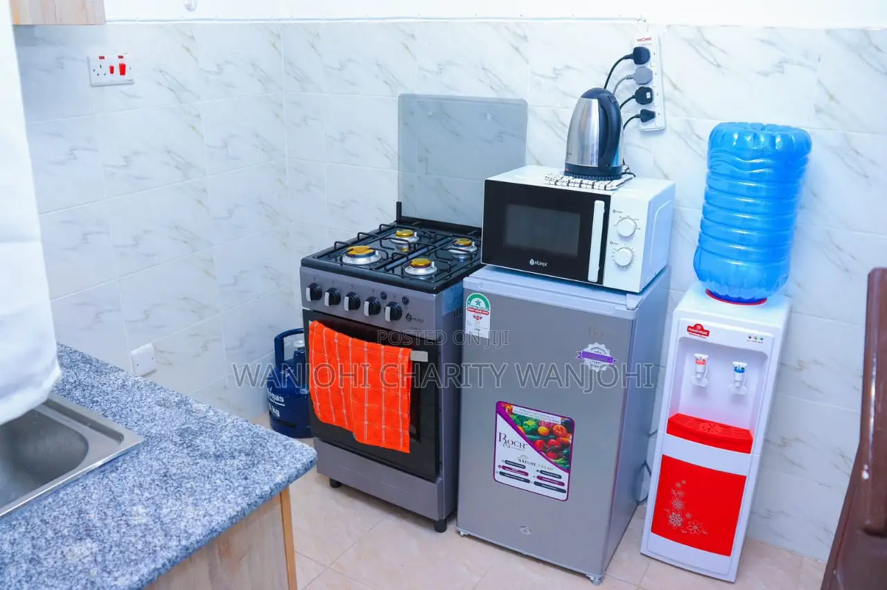 Cute One Bedroom at Papino South B