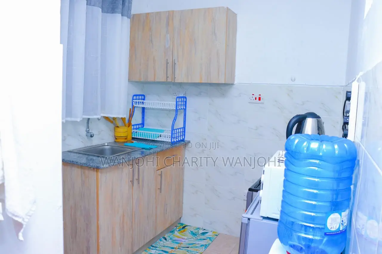 Cute One Bedroom at Papino South B