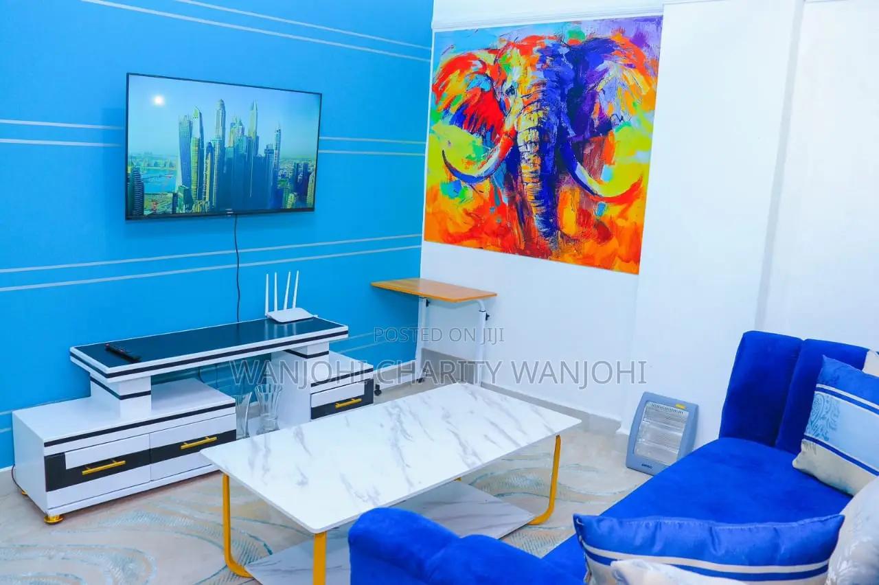 Cute One Bedroom at Papino South B