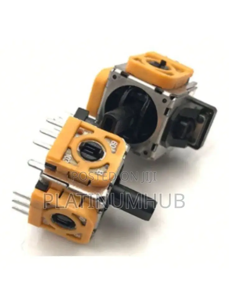 Analog Joystick B6t