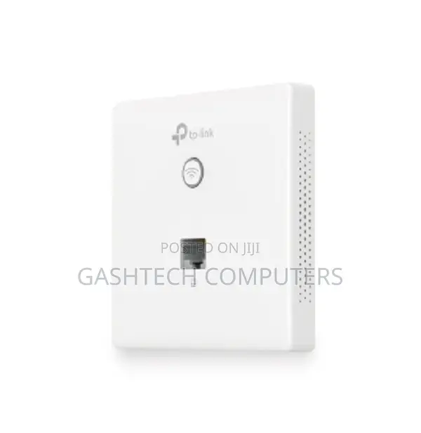 Tp-Link Wall Plate Access Point EAP-230 Omada AC1200