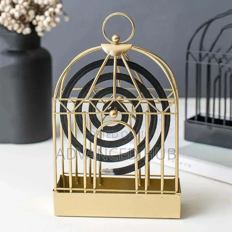 Mosqyito Coil Holder