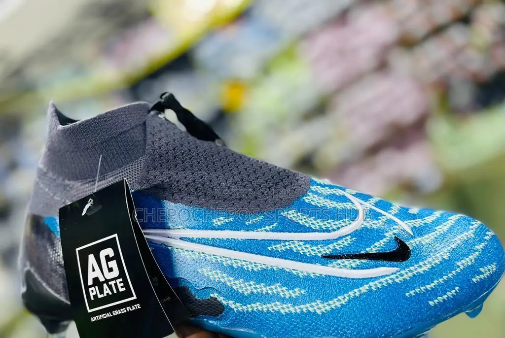 Classic Football Boots