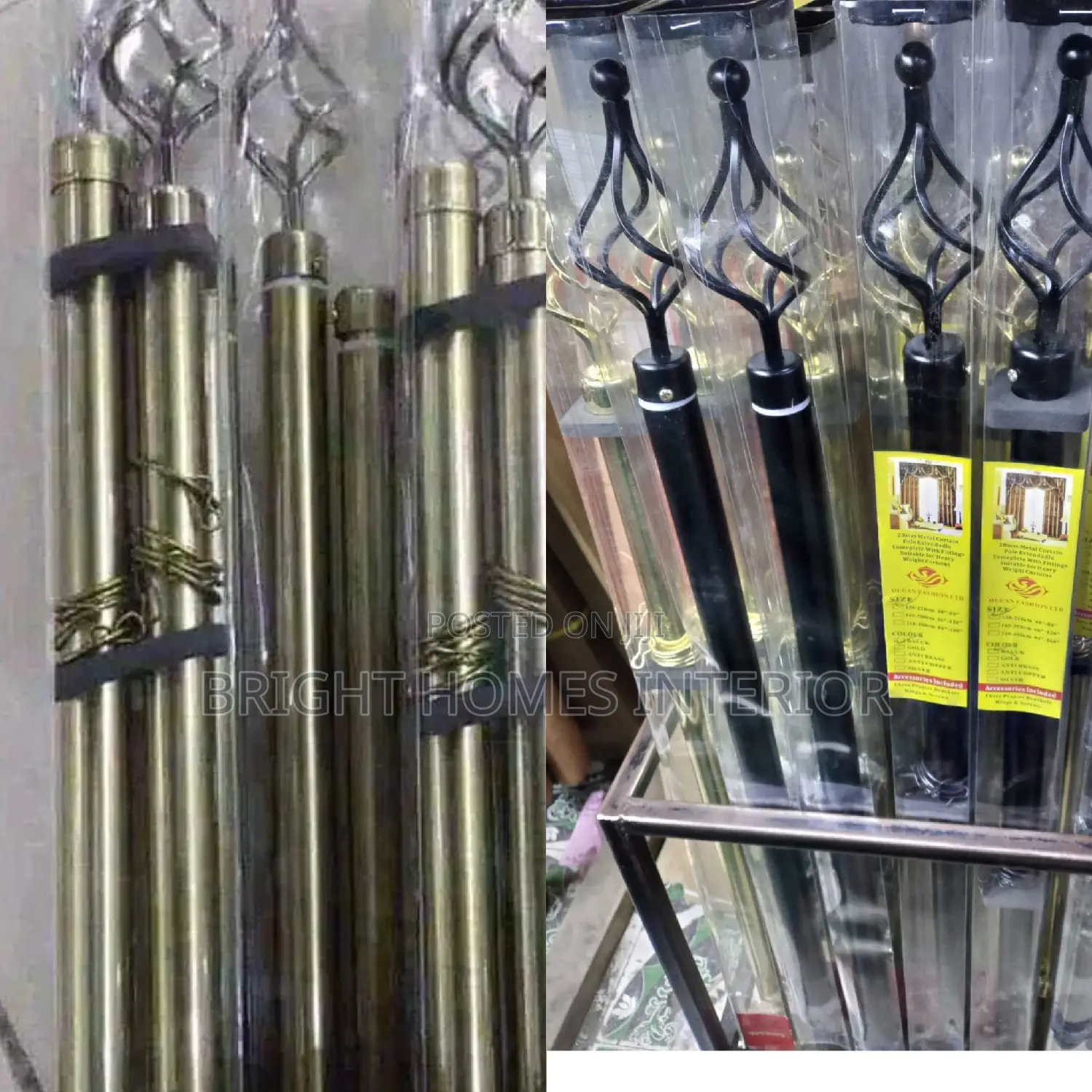 Curtain Rods Curtain Rods Curtain Rods Curtain Rods